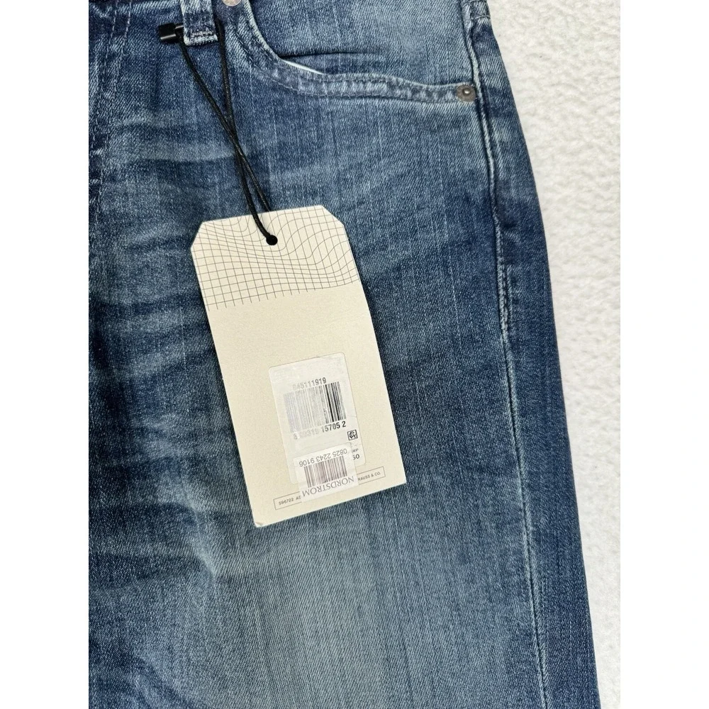 NEW - Levi's Premium 511 Slim Flex Stretch Jeans - Men's 30x32 Fits (30x30)